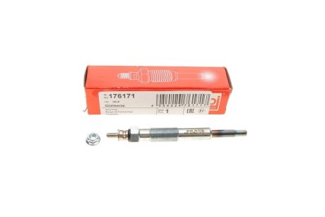 СВЕЧКА РАЗЖАРЕНИЯ FEBI BILSTEIN 176171