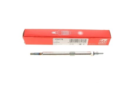 СВЕЧКА РАЗЖАРЕНИЯ FEBI BILSTEIN 176176