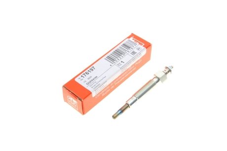 СВЕЧКА РАЗЖАРЕНИЯ FEBI BILSTEIN 176197