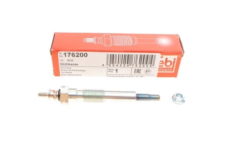 СВЕЧКА РАЗЖАРЕНИЯ FEBI BILSTEIN 176200