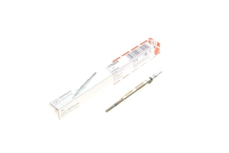 СВЕЧКА РАЗЖАРЕНИЯ FEBI BILSTEIN 176204