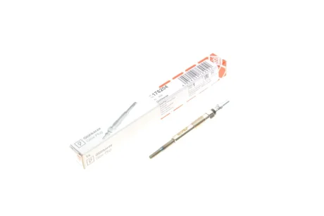 Свічка розжарювання Peugeot 407/Citroen C5 2.2HDi 06- (11V) FEBI BILSTEIN 176204