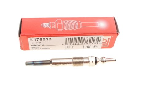 СВЕЧКА РАЗЖАРЕНИЯ FEBI BILSTEIN 176213