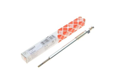 СВЕЧКА РАЗЖАРЕНИЯ FEBI BILSTEIN 176217