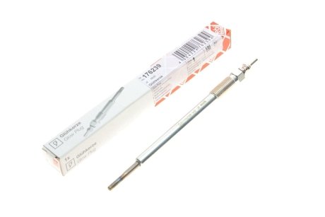 СВЕЧКА РАЗЖАРЕНИЯ FEBI BILSTEIN 176239