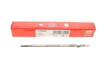СВЕЧКА РАЗЖАРЕНИЯ FEBI BILSTEIN 176242