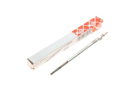 СВЕЧКА РАЗЖАРЕНИЯ FEBI BILSTEIN 176243