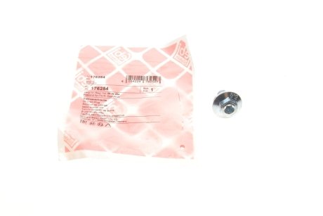 Болт слива оливы Ford Mondeo/ Opel Insignia A 08- (M12x1.75) FEBI BILSTEIN 176254