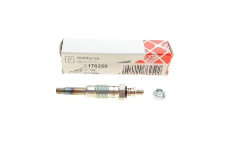 СВЕЧКА РАЗЖАРЕНИЯ FEBI BILSTEIN 176259