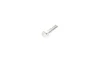 Радиатор печки BMW 5 (E39) 2.0-2.8i 97-03 (M52/M47/M51/M54/M57/M62) FEBI BILSTEIN 176345 (фото 8)