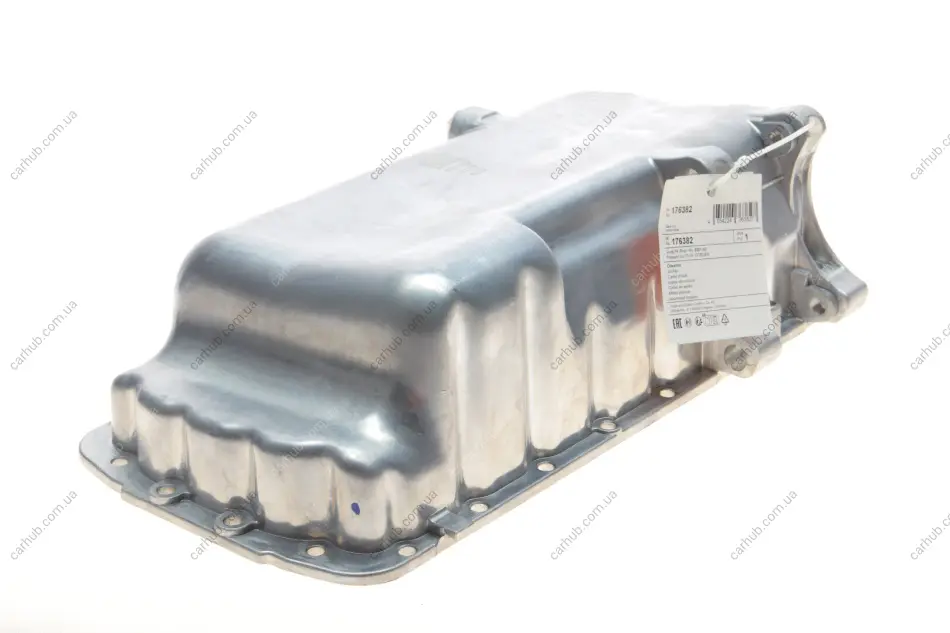 Оливозбірник (піддон) Fiat Scudo/Citroen Berlingo 1.9D/2.0HDI 98-11 FEBI BILSTEIN 176382 (фото 1)
