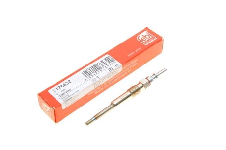 СВЕЧКА РАЗЖАРЕНИЯ FEBI BILSTEIN 176432