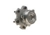 Фото 2 - подшипник ступицы (задней) Mitsubishi Pajero/Montero 3.2DiD/3.0/3.8 06- FEBI BILSTEIN 176437 Подшипник ступицы (задней) Mitsubishi Pajero/Montero 3.2DiD/3.0/3.8 06- FEBI BILSTEIN 176437 (фото 2)
