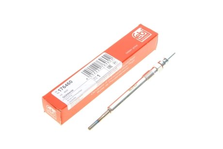СВЕЧКА РАЗЖАРЕНИЯ FEBI BILSTEIN 176460