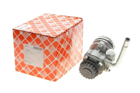 Насос ГПК VW T5 2.5TDI 03- (+AC) FEBI BILSTEIN 176464