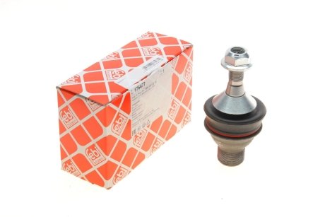 Опора кульова (передня/знизу))) MB GLE-class (W166/C292) 2.2-5.5 15-19 FEBI BILSTEIN 176477