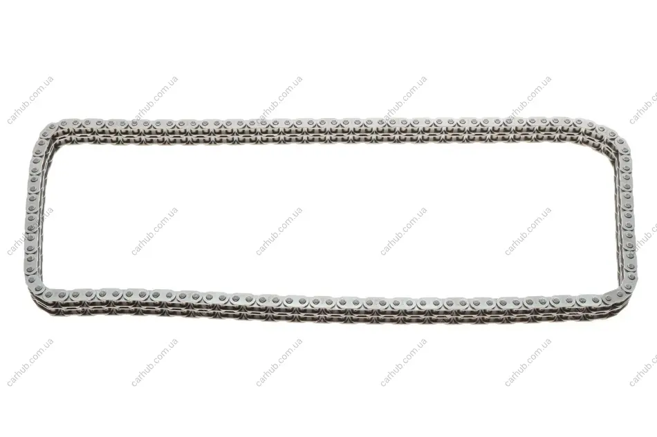 Ланцюг ГРМ MB OM601-603 (z=126) FEBI BILSTEIN 17650 (фото 1)