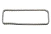Ланцюг ГРМ MB OM601-603 (z=126) FEBI BILSTEIN 17650 (фото 1)