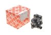 Корпус термостату BMW 3 (E46/E90) 98-11 (N45/N46) FEBI BILSTEIN 176568 (фото 1)