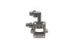 Корпус термостату BMW 3 (E46/E90) 98-11 (N45/N46) FEBI BILSTEIN 176568 (фото 3)