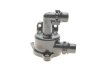 Корпус термостату BMW 3 (E46/E90) 98-11 (N45/N46) FEBI BILSTEIN 176568 (фото 4)