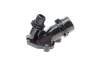 Фланець системи охолодження BMW 3 (E90/5 (E60) 04-11 (N47/N57) FEBI BILSTEIN 176569 (фото 4)