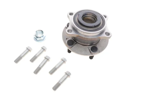 Підшипник маточини (передньої) Hyundai Tucson/Kia Sportage 15-(к-кт) FEBI BILSTEIN 176612