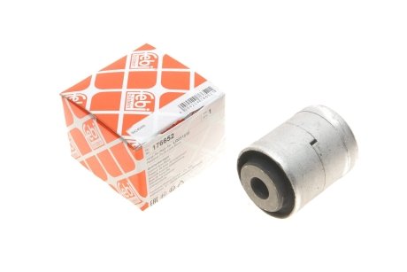 Сайлентблок рычага (заднего/сверху/сзади)) Land Rover Discovery 04-18 FEBI BILSTEIN 176652