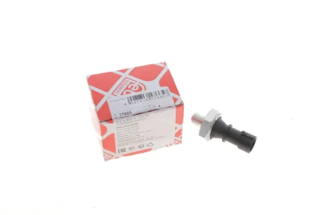 Датчик тиску оливи Opel Combo/Astra/Vectra/Corsa 1.0-1.8 96- (M10x1) FEBI BILSTEIN 17665