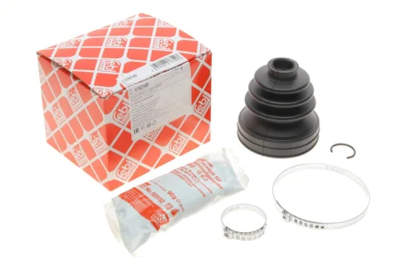 Пильовик ШРКШ (внутрішній) Toyota Yaris 05- FEBI BILSTEIN 176749
