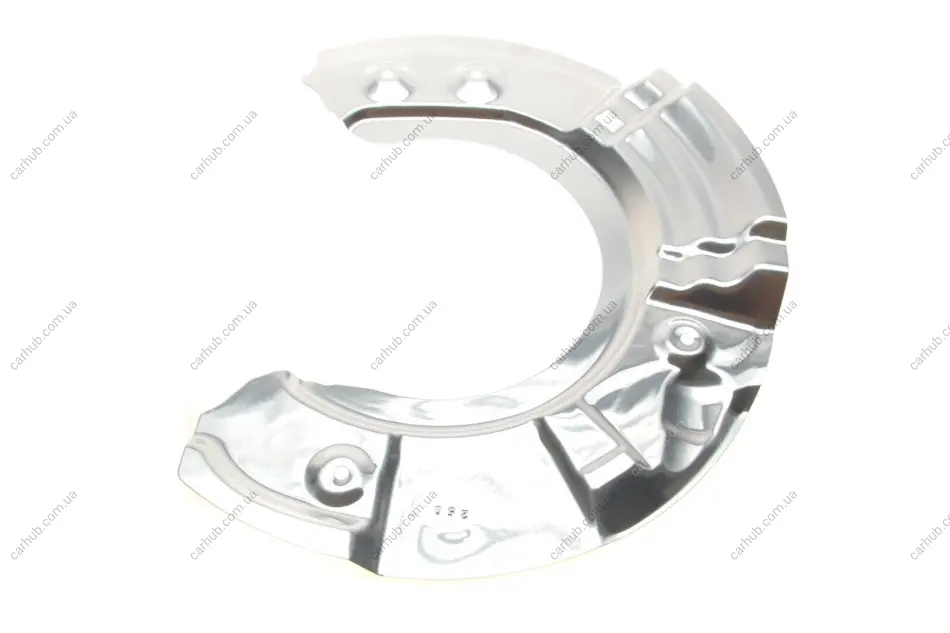 Захист диска гальмівного (переднього) (L) BMW 5 (F07/F10/F11)/6 (F12/F13/F06) 10-17 FEBI BILSTEIN 176764 (фото 1)