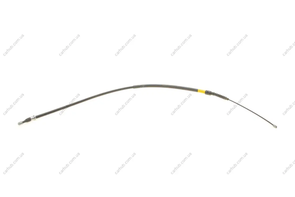 Трос ручника (L) Opel Corsa C 00-09 FEBI BILSTEIN 176773 (фото 1)