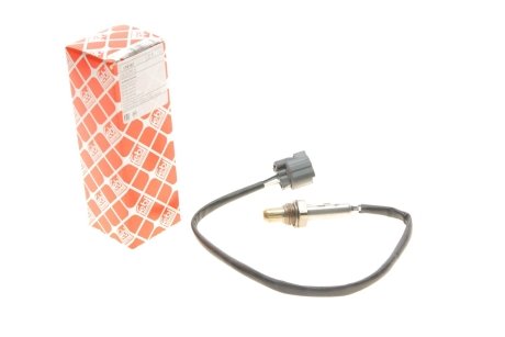 Фото зонд Lambda FEBI BILSTEIN 176787 Зонд Lambda FEBI BILSTEIN 176787