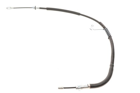 Трос ручника (задний) (R) Ford Transit 14- (1068mm) FEBI BILSTEIN 176827