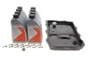 Комплект для замены масла АКПП BMW 3 (F30)/5 (F10)/7 (G11) 10- (+масло)) N20/N47/N55/N57 FEBI BILSTEIN 176857 (фото 1)