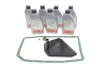 Комплект для замены масла АКПП BMW X3 (E83)/X5 (E53) 03-11 (+ масло)) M57/N62 FEBI BILSTEIN 176875 (фото 1)
