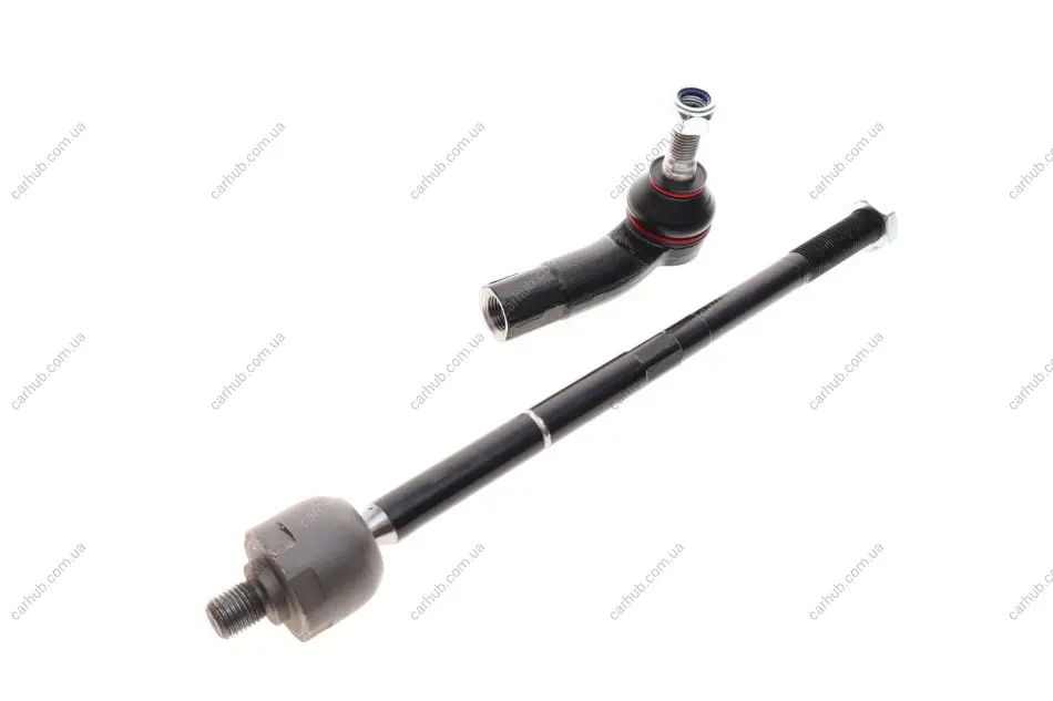 Тяга рульова (з наконечниками) (R) VW Polo/T-cross 17- FEBI BILSTEIN 176904 (фото 1)