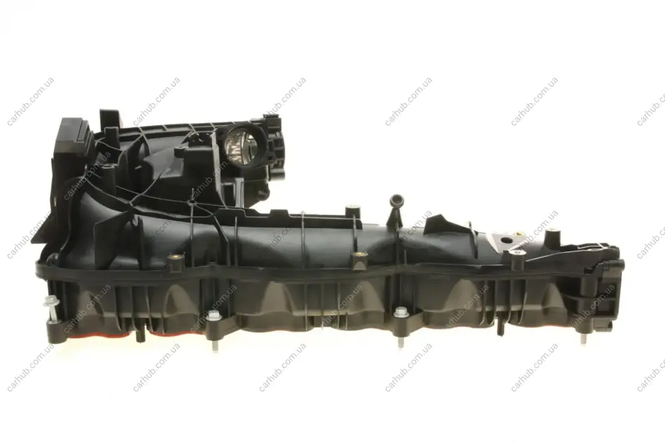 Колектор впускний BMW 3 (E90/E92/E93)/ 5 (F10/F11)/ 7 (F01/F02) 07-13 (N57) (з прокладкою) FEBI BILSTEIN 176957 (фото 1)