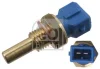Датчик температури (синій) Astra F/ Combo/Kadett E/BMW (E36, E34) 1.1-3.5 82-16 FEBI BILSTEIN 17695 (фото 1)