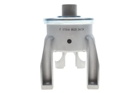 Подушка двигуна (задня) VW T5 2.5TDI/3.2 V6 4motion 03-09 FEBI BILSTEIN 177014