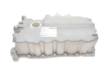 Оливозбірник (піддон) VW Caddy III 1.9 TDI/2.0 TDI/SDI 04-15 FEBI BILSTEIN 177060