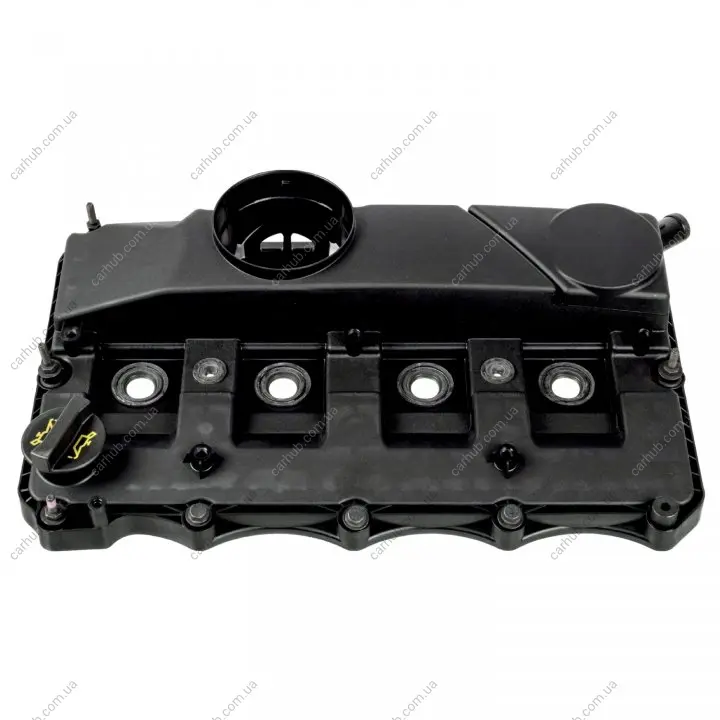 Кришка клапанів Citroen Jumper/Fiat Ducato/Peugeot Boxer 06- FEBI BILSTEIN 177110 (фото 1)