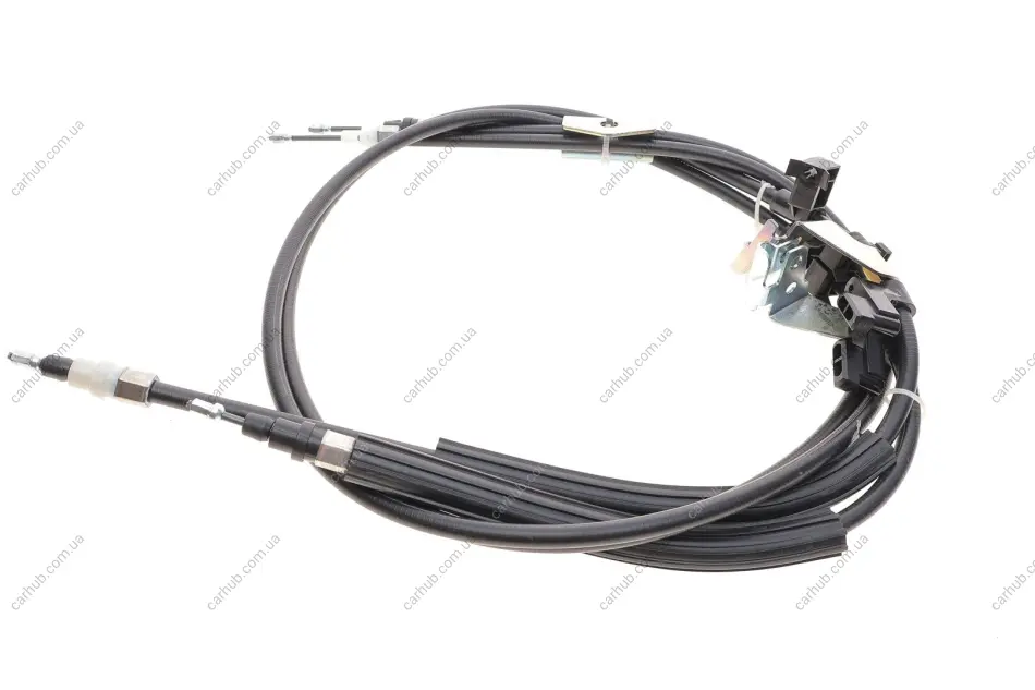 Трос ручника Ford Focus 10-18 FEBI BILSTEIN 177159 (фото 1)