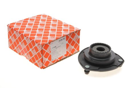 Подушка + підшипник амортизатора (переднього) опорний Hyundai Santa 06-12 FEBI BILSTEIN 177209