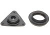 Подушка амортизатора (переднего) + подшипник Nissan Qashqai 1.2-1.6 13- FEBI BILSTEIN 177236 (фото 2)