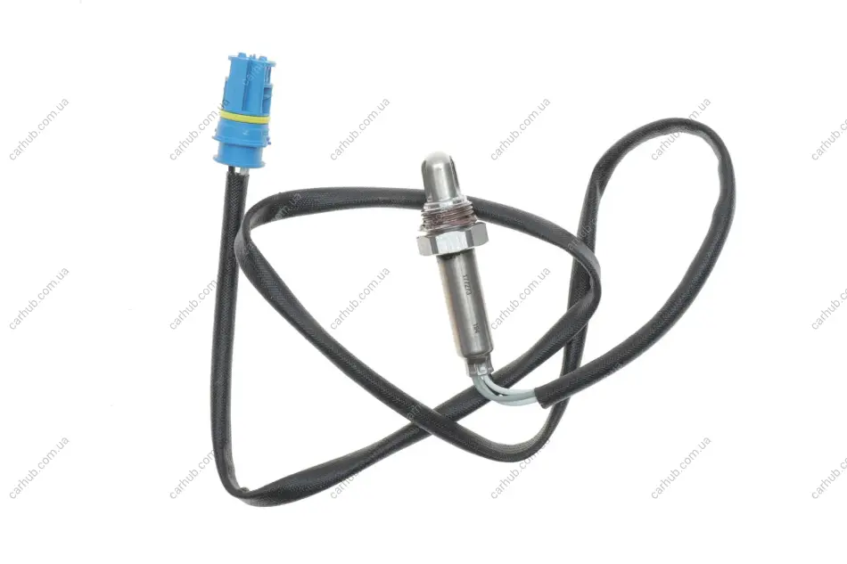 Лямбда зонд BMW 3 (E90/E46) 01- (N45/N46/S54) FEBI BILSTEIN 177273 (фото 1)