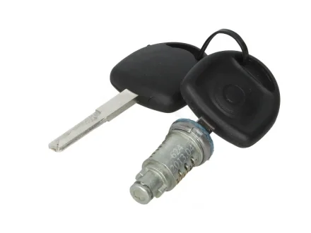 Сердцевина замка дверей Opel Vectra A/Omega A/Astra F 89-95 (к-кт) FEBI BILSTEIN 17727