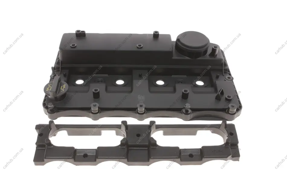 Кришка клапанів Citroen Jumper/Ford Transit/Peugeot Boxer 2.2 HDi 11- FEBI BILSTEIN 177315 (фото 1)