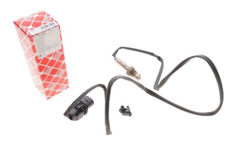 Лямбда зонд VW Amarok/Touareg/T5 2.0-5.0TDI 03- FEBI BILSTEIN 177448