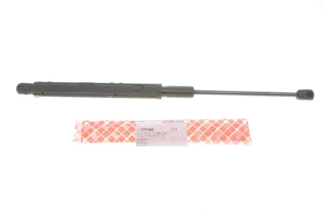 Амортизатор кришки багажника MB C-class (W205)/E-class (W213) 13- (L) FEBI BILSTEIN 177460
